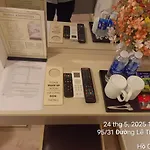 Anubis Hotel