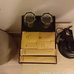 Anubis Hotel
