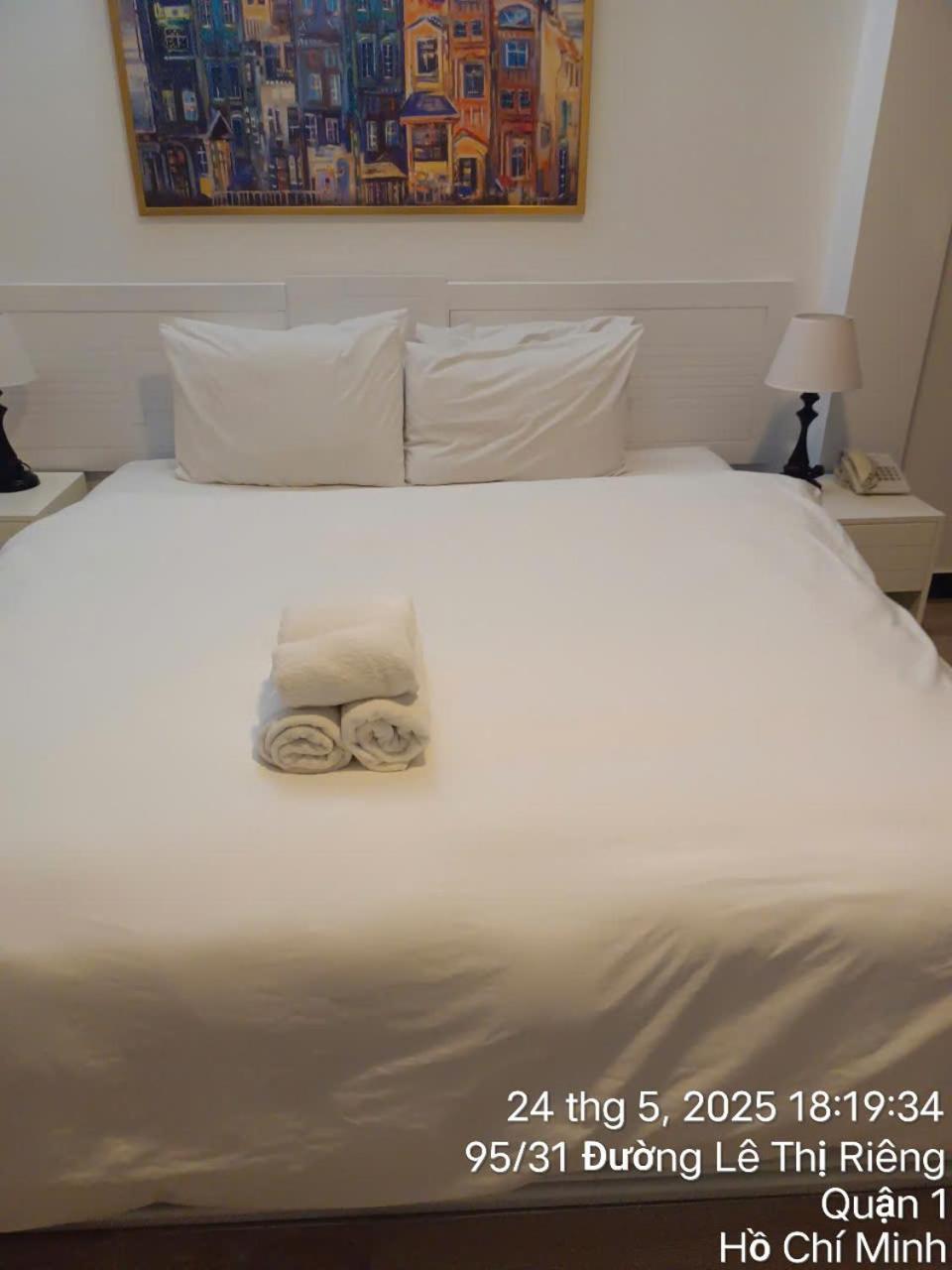 Hotel Anubis *